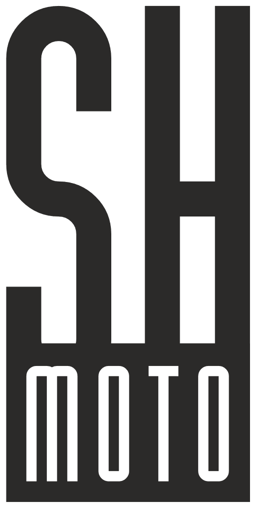 SH Moto Logo